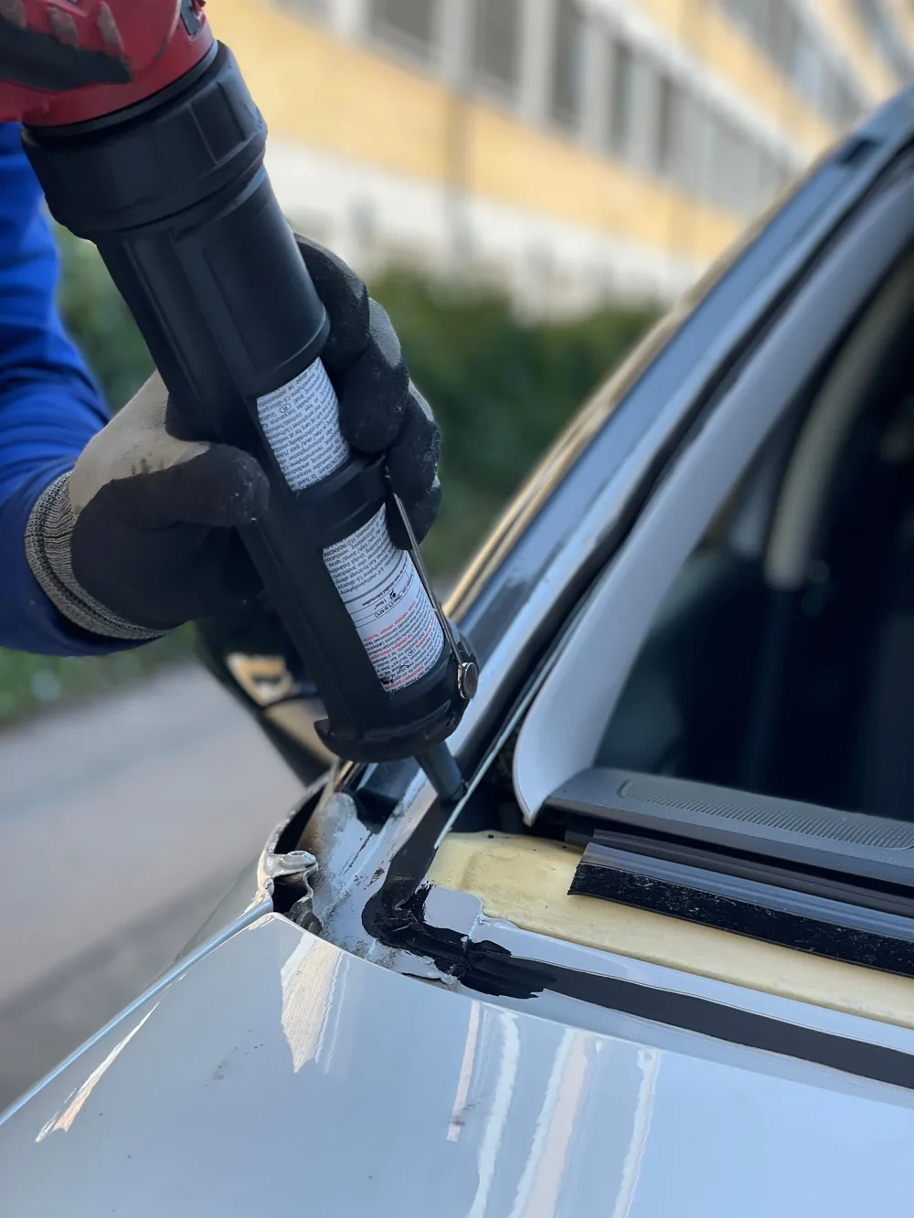 Car window glass replacement Tempe AZ
